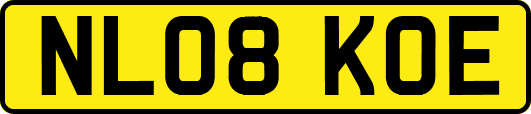 NL08KOE