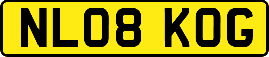 NL08KOG