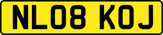 NL08KOJ