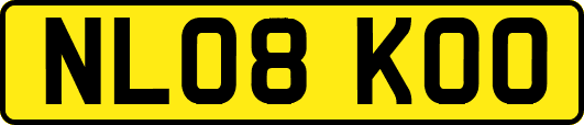 NL08KOO