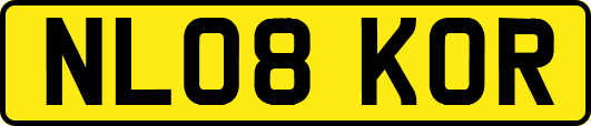 NL08KOR