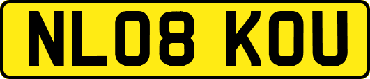 NL08KOU
