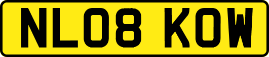 NL08KOW