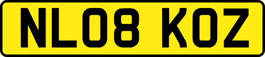 NL08KOZ