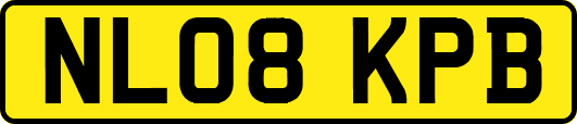 NL08KPB