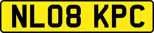 NL08KPC