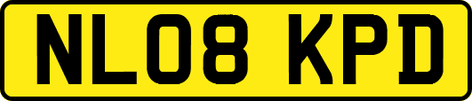 NL08KPD