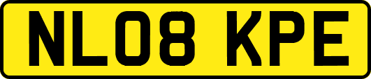 NL08KPE