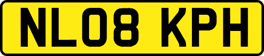 NL08KPH