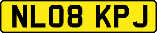 NL08KPJ