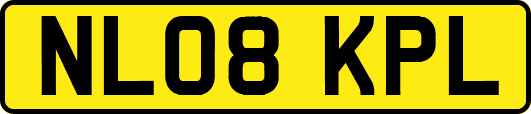 NL08KPL