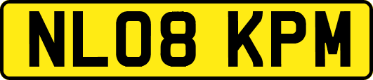 NL08KPM