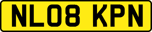 NL08KPN
