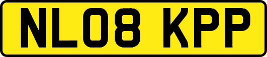 NL08KPP