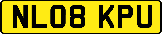 NL08KPU