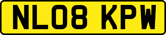 NL08KPW