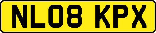 NL08KPX