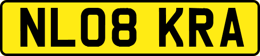NL08KRA