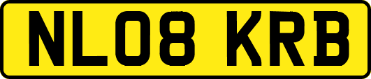 NL08KRB