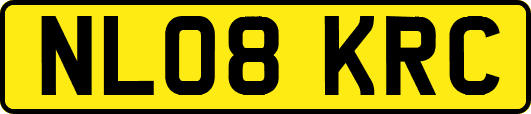 NL08KRC