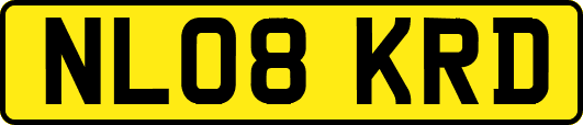 NL08KRD