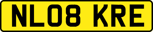 NL08KRE