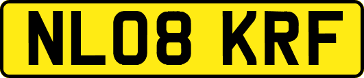NL08KRF