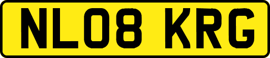 NL08KRG
