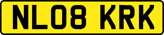NL08KRK
