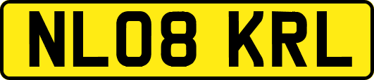 NL08KRL