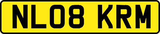 NL08KRM