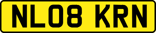 NL08KRN