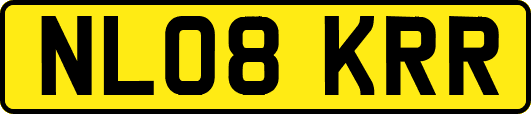 NL08KRR