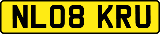 NL08KRU