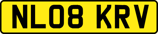 NL08KRV