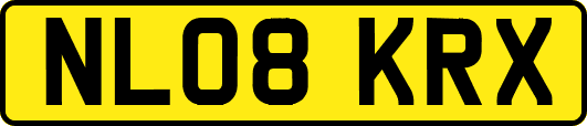 NL08KRX