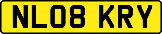 NL08KRY
