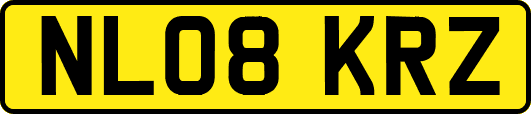 NL08KRZ