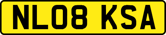 NL08KSA
