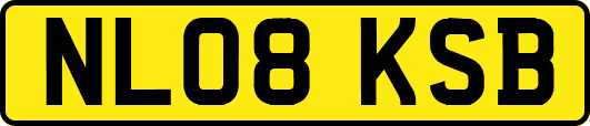 NL08KSB