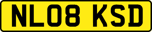 NL08KSD