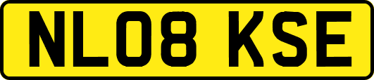NL08KSE