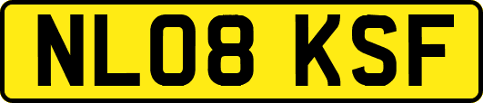 NL08KSF