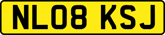 NL08KSJ