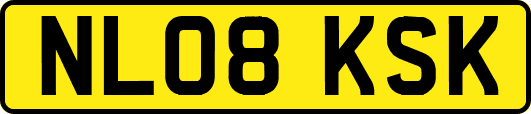 NL08KSK