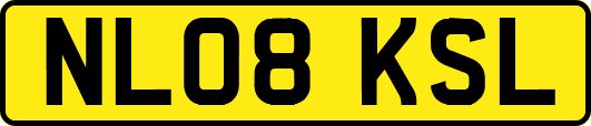 NL08KSL