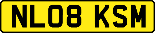NL08KSM