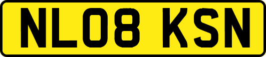 NL08KSN