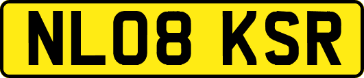 NL08KSR