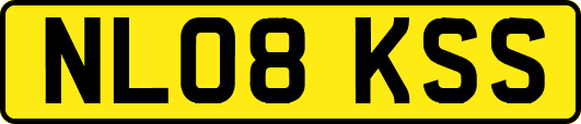 NL08KSS